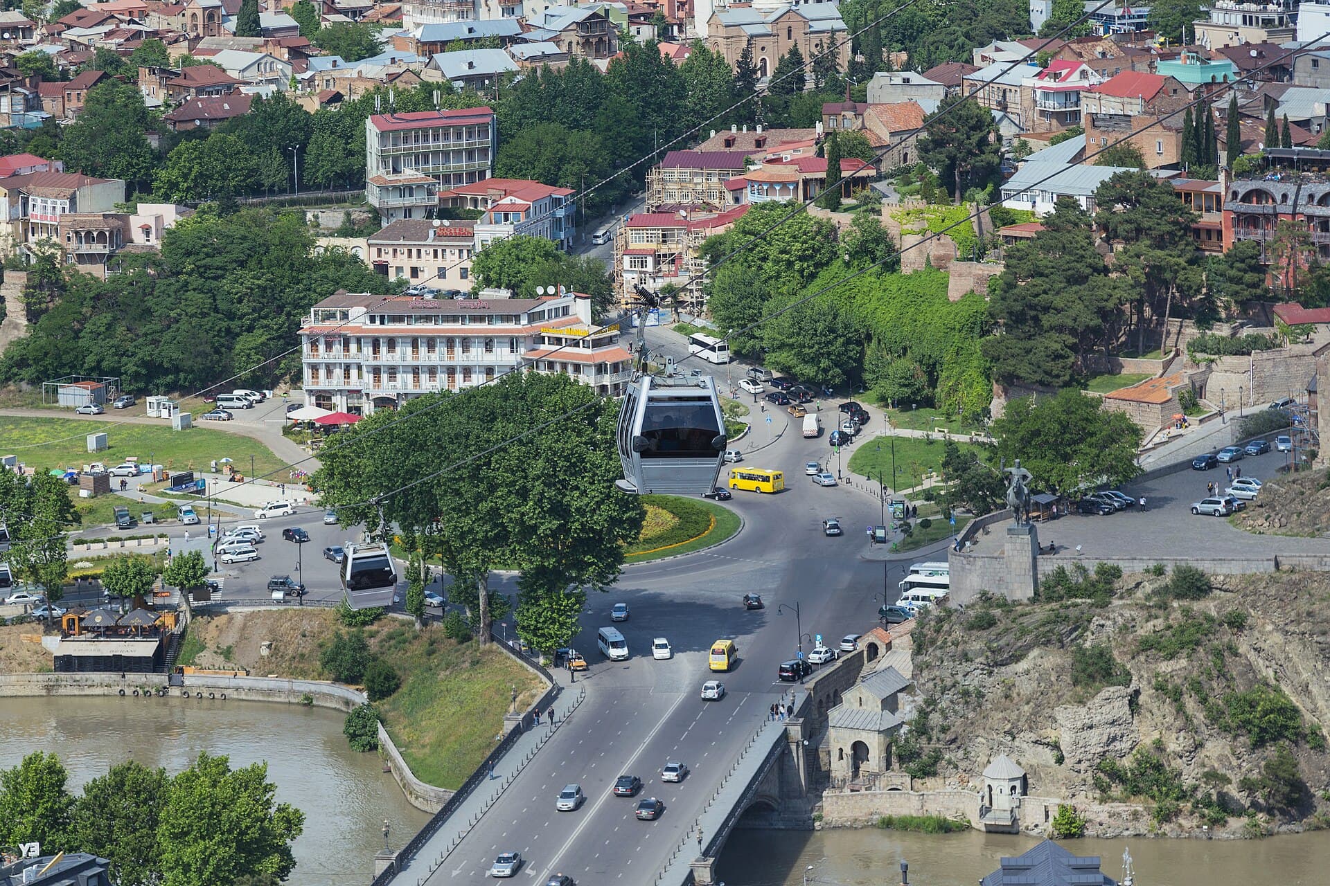 Tbilisi